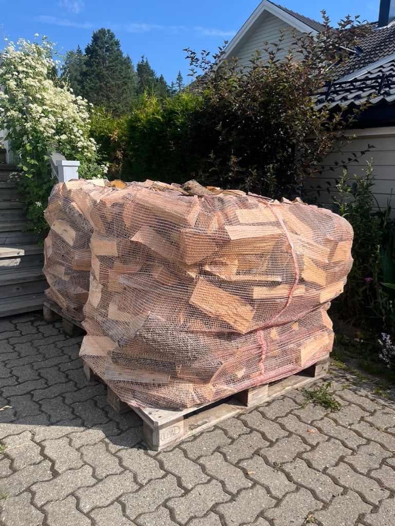 Blandingsved 1000l